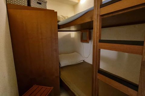Lejlighed i Antibes, Alpes-Maritimes, Antibes - € 160.000 | Ref: 86783660 - foto 10