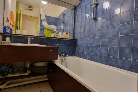 Lejlighed i Antibes, Alpes-Maritimes, Antibes - € 160.000 | Ref: 86783660 - foto 11
