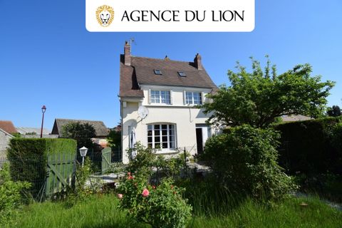 Villa i Bû, Eure-et-Loir, Bû - € 199.000 | Ref: 144123 - foto 1