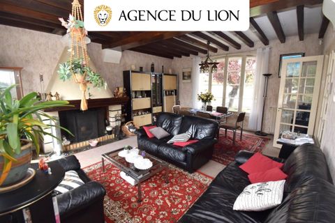 Villa i Bû, Eure-et-Loir, Bû - € 199.000 | Ref: 144123 - foto 2