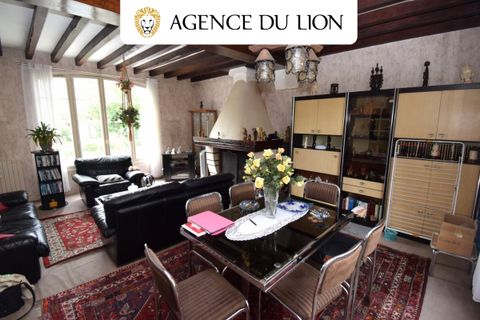 Villa i Bû, Eure-et-Loir, Bû - € 199.000 | Ref: 144123 - foto 3
