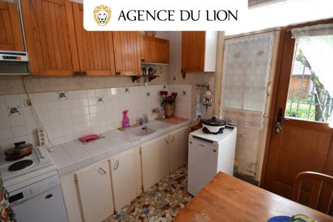 Villa i Bû, Eure-et-Loir, Bû - € 199.000 | Ref: 144123 - foto 4