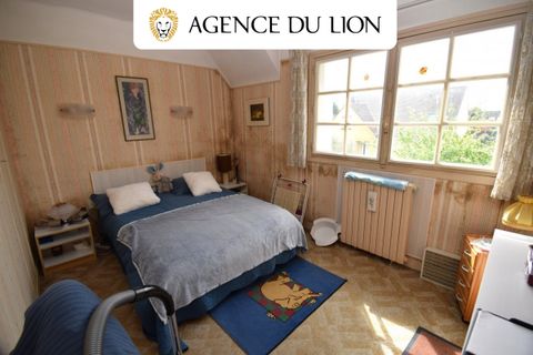 Villa i Bû, Eure-et-Loir, Bû - € 199.000 | Ref: 144123 - foto 5