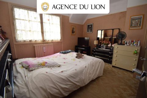 Villa i Bû, Eure-et-Loir, Bû - € 199.000 | Ref: 144123 - foto 6