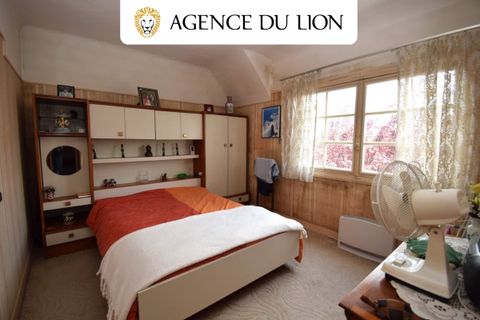 Villa i Bû, Eure-et-Loir, Bû - € 199.000 | Ref: 144123 - foto 7