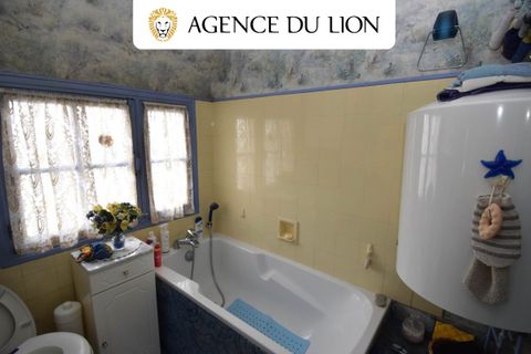 Villa i Bû, Eure-et-Loir, Bû - € 199.000 | Ref: 144123 - foto 8