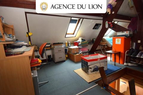 Villa i Bû, Eure-et-Loir, Bû - € 199.000 | Ref: 144123 - foto 10