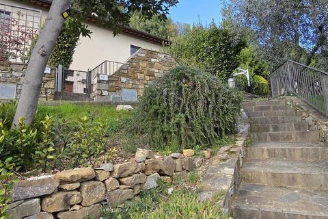 Villa a Pontassieve, Florence, Pontassieve - € 495.000 | Ref: CAT31 - foto 4