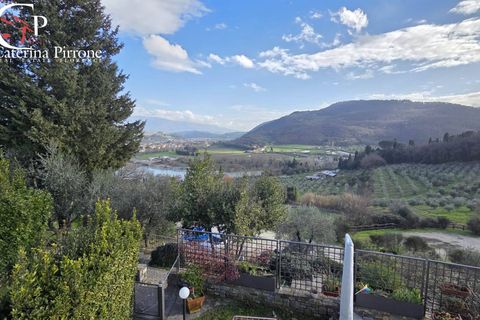 Villa a Pontassieve, Florence, Pontassieve - € 495.000 | Ref: CAT31 - foto 5