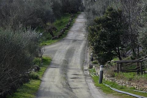 Villa a Pontassieve, Florence, Pontassieve - € 495.000 | Ref: CAT31 - foto 7