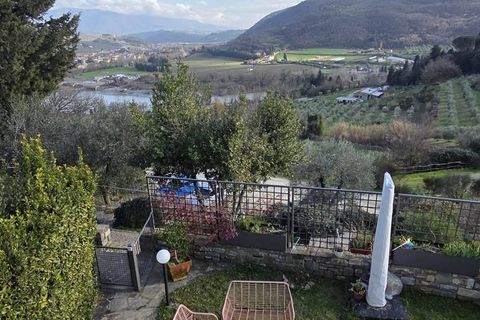 Villa a Pontassieve, Florence, Pontassieve - € 495.000 | Ref: CAT31 - foto 8