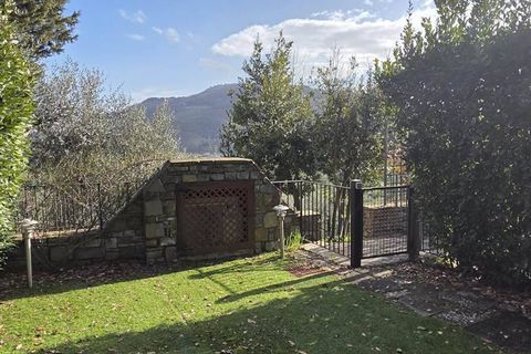 Villa a Pontassieve, Florence, Pontassieve - € 495.000 | Ref: CAT31 - foto 10