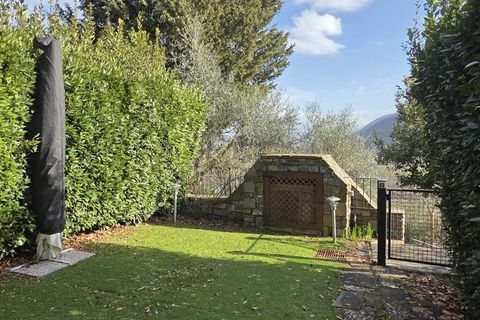Villa a Pontassieve, Florence, Pontassieve - € 495.000 | Ref: CAT31 - foto 11