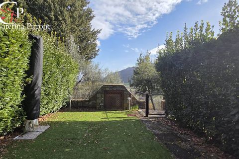 Villa a Pontassieve, Florence, Pontassieve - € 495.000 | Ref: CAT31 - foto 12
