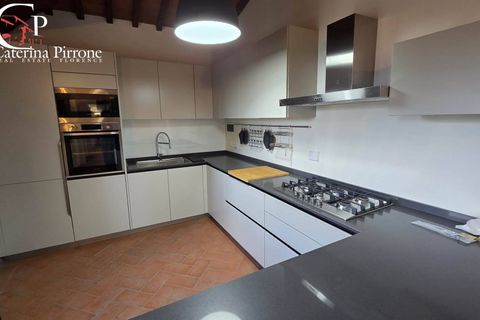 Villa a Pontassieve, Florence, Pontassieve - € 495.000 | Ref: CAT31 - foto 13