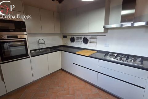 Villa a Pontassieve, Florence, Pontassieve - € 495.000 | Ref: CAT31 - foto 14