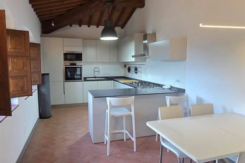 Villa a Pontassieve, Florence, Pontassieve - € 495.000 | Ref: CAT31 - foto 15