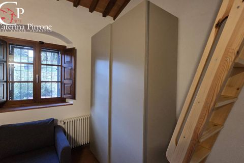 Villa a Pontassieve, Florence, Pontassieve - € 495.000 | Ref: CAT31 - foto 18