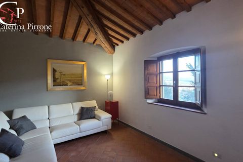 Villa a Pontassieve, Florence, Pontassieve - € 495.000 | Ref: CAT31 - foto 22