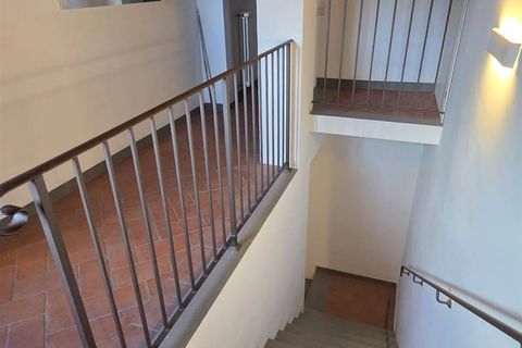 Villa a Pontassieve, Florence, Pontassieve - € 495.000 | Ref: CAT31 - foto 25