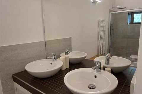 Villa a Pontassieve, Florence, Pontassieve - € 495.000 | Ref: CAT31 - foto 31