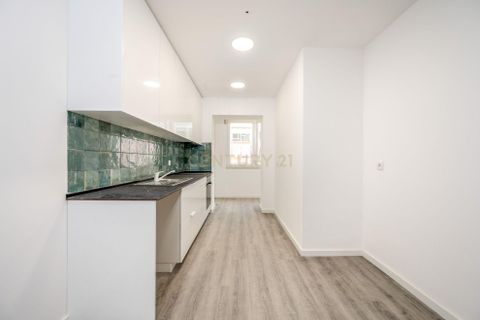 Lejlighed i Queluz, Lisbon, Queluz - € 350.000 | Ref: C0222-06841 - foto 3