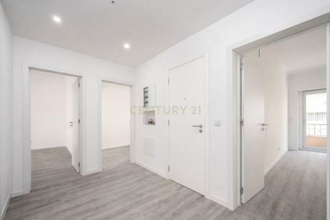 Lejlighed i Queluz, Lisbon, Queluz - € 350.000 | Ref: C0222-06841 - foto 17