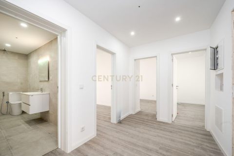 Lejlighed i Queluz, Lisbon, Queluz - € 350.000 | Ref: C0222-06841 - foto 19