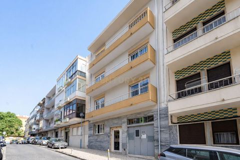 Lejlighed i Queluz, Lisbon, Queluz - € 350.000 | Ref: C0222-06841 - foto 24