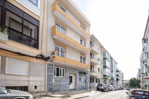 Lejlighed i Queluz, Lisbon, Queluz - € 350.000 | Ref: C0222-06841 - foto 25
