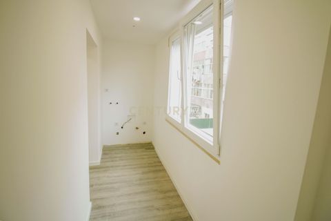 Lejlighed i Queluz, Lisbon, Queluz - € 340.000 | Ref: C0222-06840 - foto 6