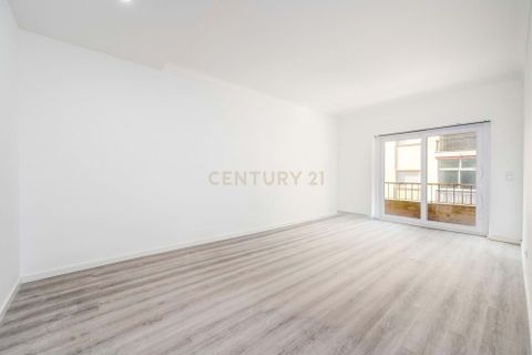Leilighet i Queluz, Lisbon, Queluz - € 330 000 | Ref: C0222-06842 - foto 7