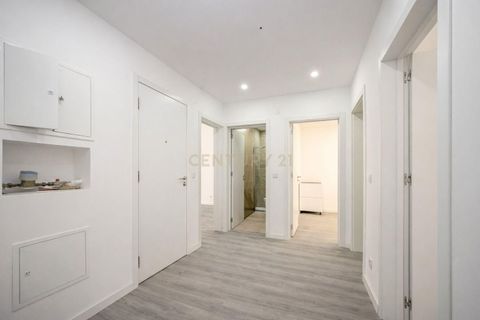 Leilighet i Queluz, Lisbon, Queluz - € 330 000 | Ref: C0222-06842 - foto 17