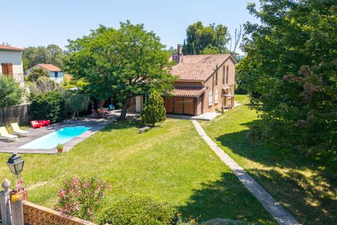 Villa i Blagnac, Haute-Garonne, Blagnac - € 607.000 | Ref: b_7267 - foto 1
