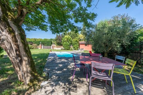 Villa i Blagnac, Haute-Garonne, Blagnac - € 607.000 | Ref: b_7267 - foto 2