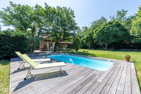 Villa i Blagnac, Haute-Garonne, Blagnac - € 607.000 | Ref: b_7267 - foto 3