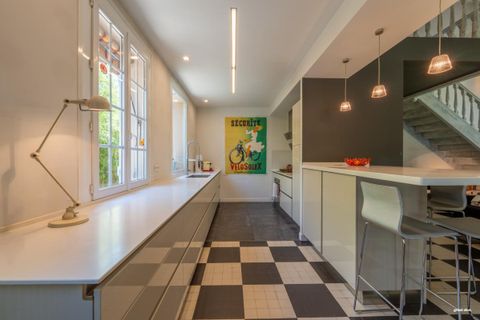 Villa i Blagnac, Haute-Garonne, Blagnac - € 607.000 | Ref: b_7267 - foto 5
