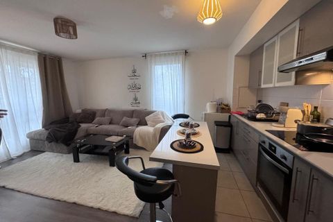 Leilighet i Bagnolet, Seine-Saint-Denis, Bagnolet - € 275 000 | Ref: VA3051-AGENT3 - foto 3