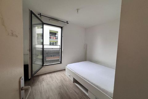 Leilighet i Bagnolet, Seine-Saint-Denis, Bagnolet - € 275 000 | Ref: VA3051-AGENT3 - foto 4