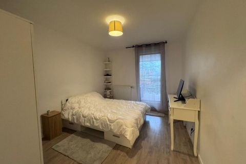 Leilighet i Bagnolet, Seine-Saint-Denis, Bagnolet - € 275 000 | Ref: VA3051-AGENT3 - foto 6