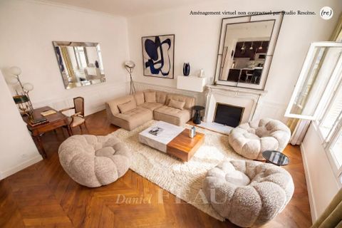Lejlighed i Paris, Paris, Paris - € 600.000 | Ref: 86731947 - foto 1