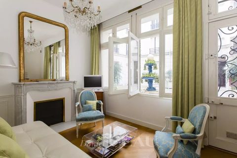 Lejlighed i Paris, Paris, Paris - € 600.000 | Ref: 86731947 - foto 4