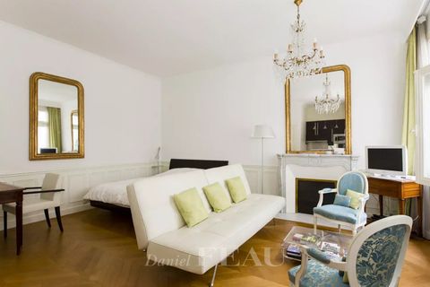 Lejlighed i Paris, Paris, Paris - € 600.000 | Ref: 86731947 - foto 5