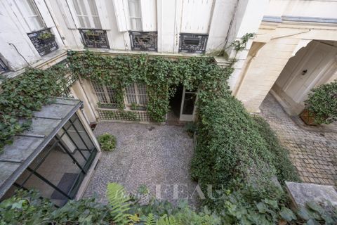 Lejlighed i Paris, Paris, Paris - € 2.200.000 | Ref: 86776763 - foto 2