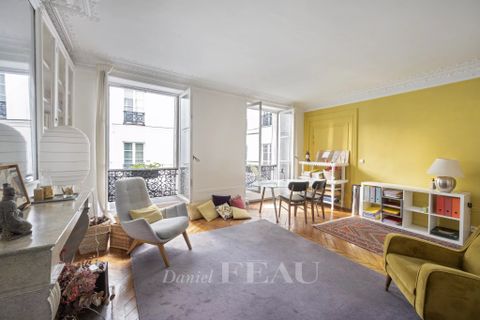 Lejlighed i Paris, Paris, Paris - € 2.200.000 | Ref: 86776763 - foto 4
