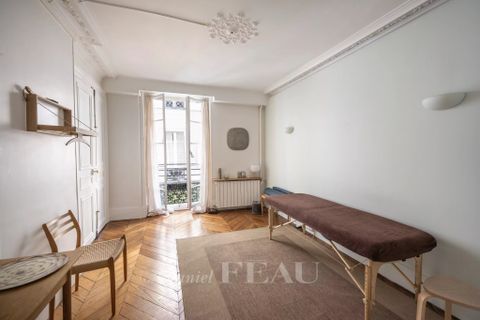 Lejlighed i Paris, Paris, Paris - € 2.200.000 | Ref: 86776763 - foto 5