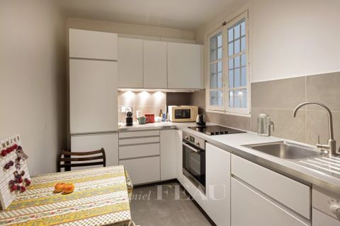 Lejlighed i Paris, Paris, Paris - € 2.200.000 | Ref: 86776763 - foto 8