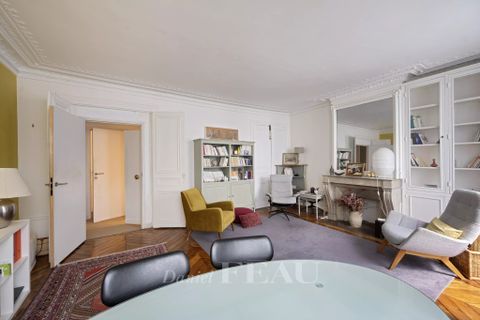 Lejlighed i Paris, Paris, Paris - € 2.200.000 | Ref: 86776763 - foto 9