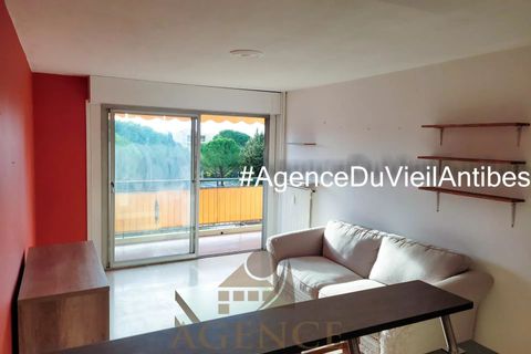 Lejlighed i Antibes, Alpes-Maritimes, Antibes - € 195.000 | Ref: 86730831 - foto 2