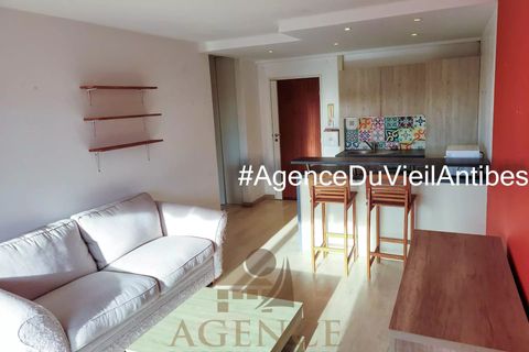 Lejlighed i Antibes, Alpes-Maritimes, Antibes - € 195.000 | Ref: 86730831 - foto 3